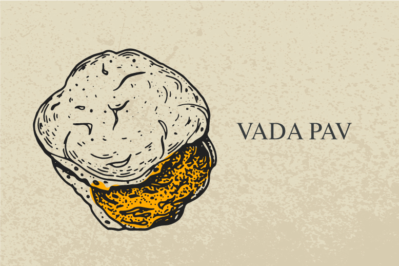 Mumbai famopus Street Food Vada Pav is 13th Best Sandwich in the world  Mumbai's Best Sandwich VadaPav | Vada Pav : 'मुंबईचा वडापाव' जगात भारी;  'जगातील 50 सर्वोत्तम सँडविच'च्या यादीत ...