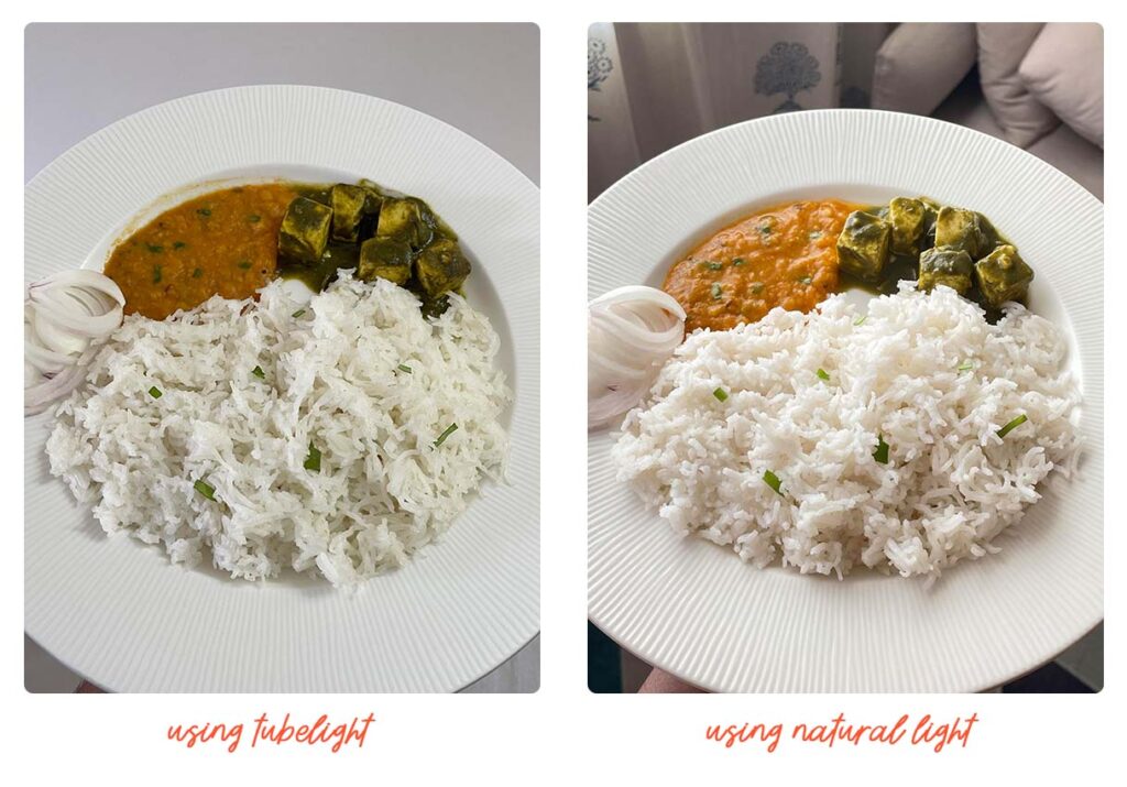 Take your food photography from ? to ? - Swiggy Diaries