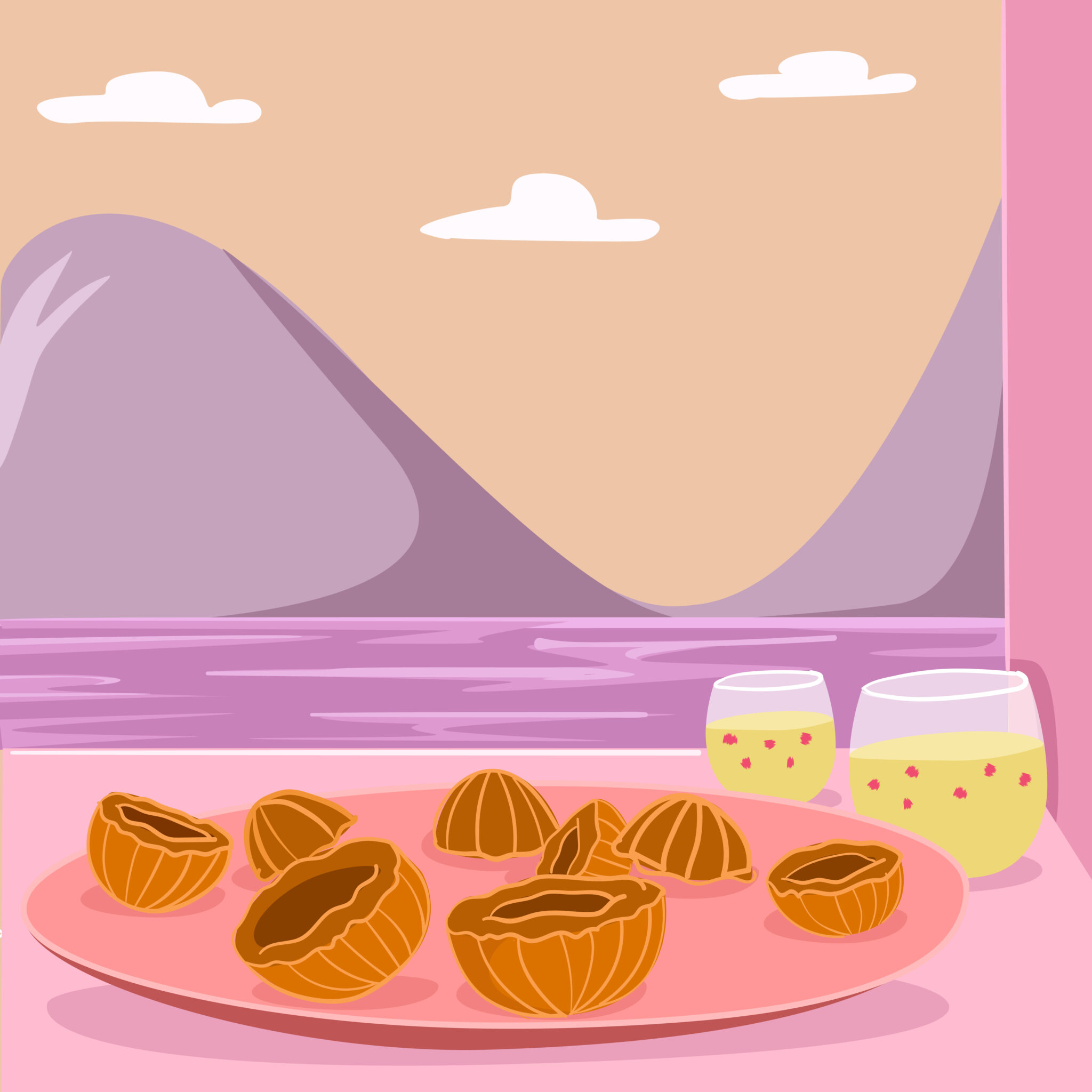 A Beginners Guide To The Fried Wonders Of Our Country. Swiggy Diaries