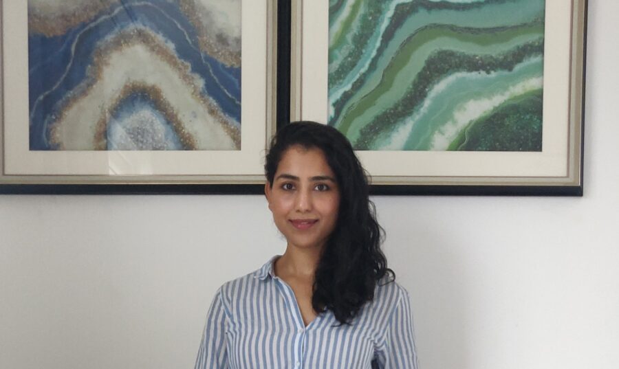 Becoming a Product Manager, without being one – an interview with Sabrina Sayed