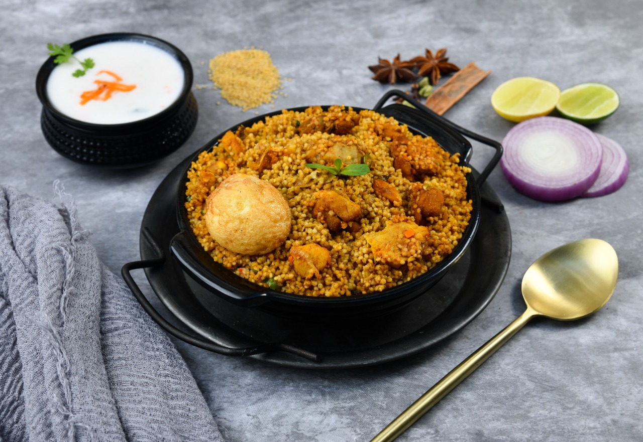 Eat GuiltFree at Swiggy with 5 healthy alternatives Swiggy Diaries