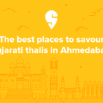 Food Culture in Ahmedabad