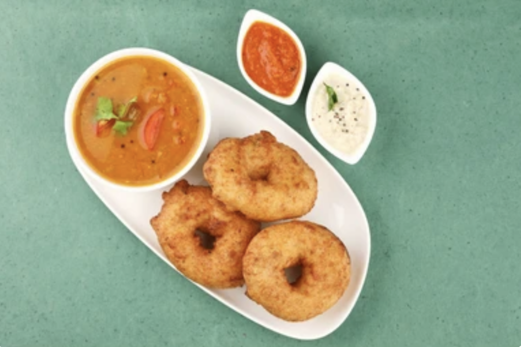 Vadai