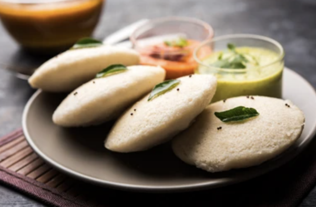 Idli