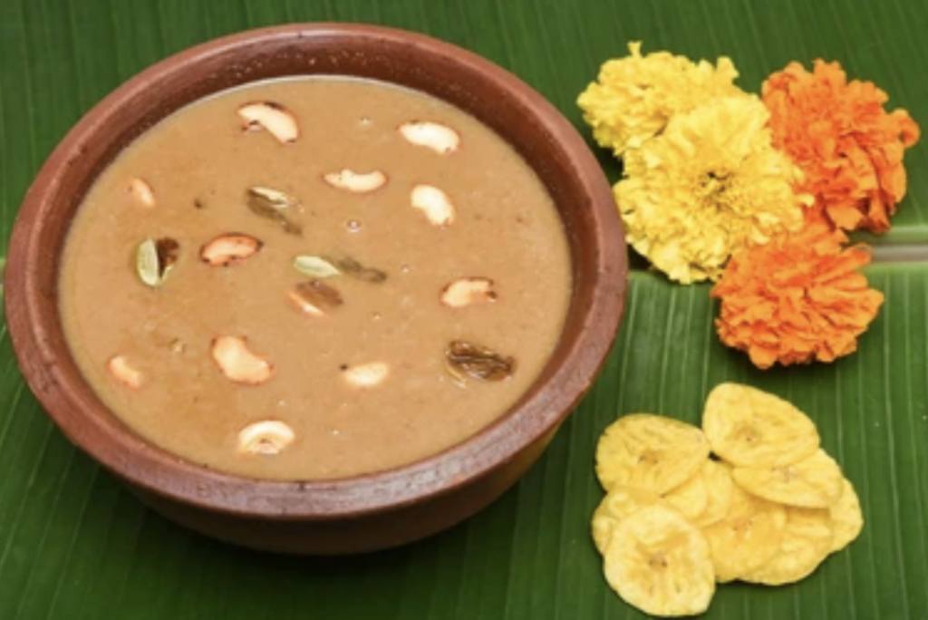 Payasam