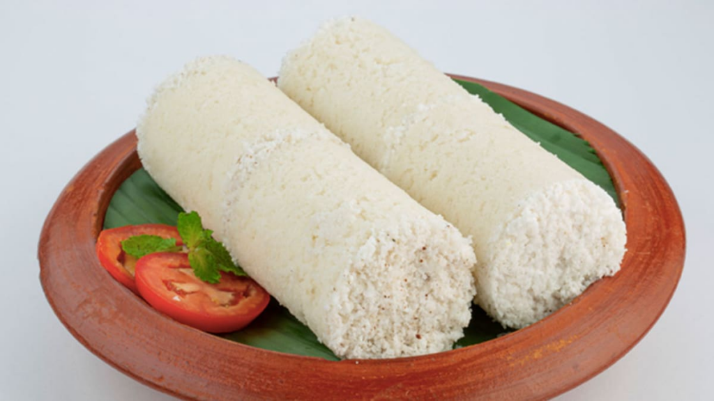 Puttu 