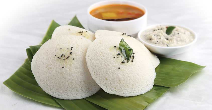 Idli Dosa