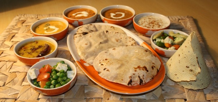 North Indian Cuisine