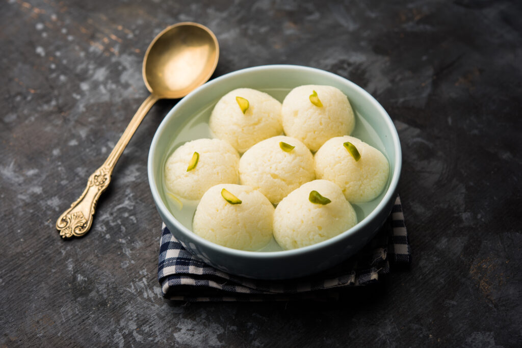 Rasgulla