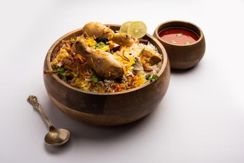 Biryani