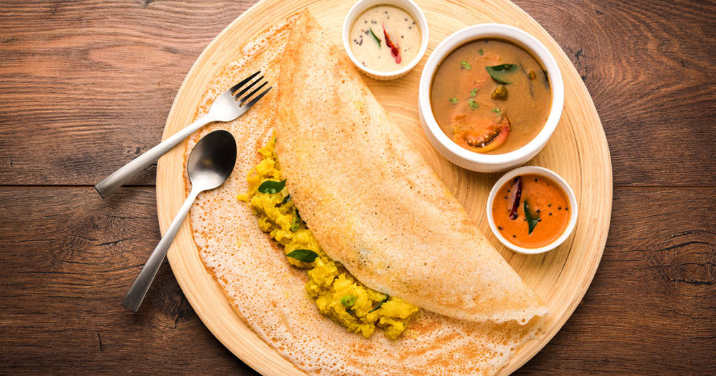 Dosa