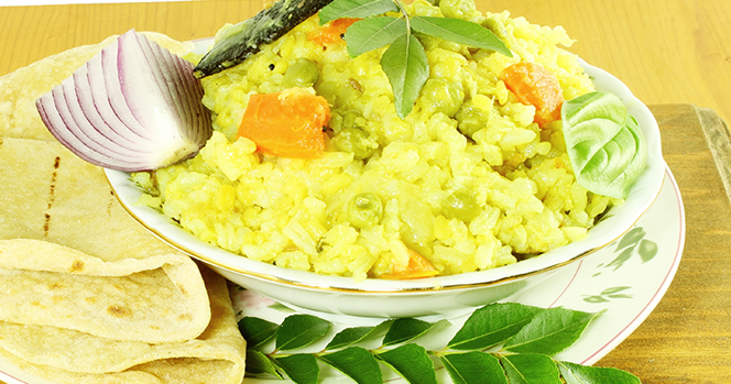 Khichdi