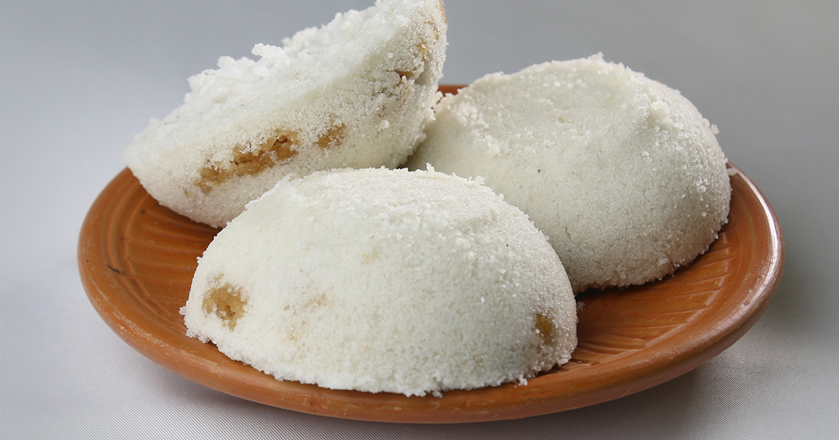 Tantalise Your Taste Buds with Assam traditional food - Swiggy Diaries