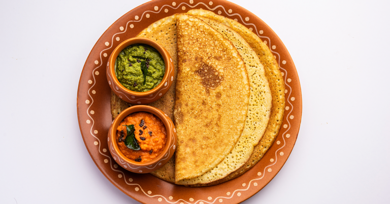 7 Types of Dosa: A Taste of South Indian Tradition - Swiggy Diaries