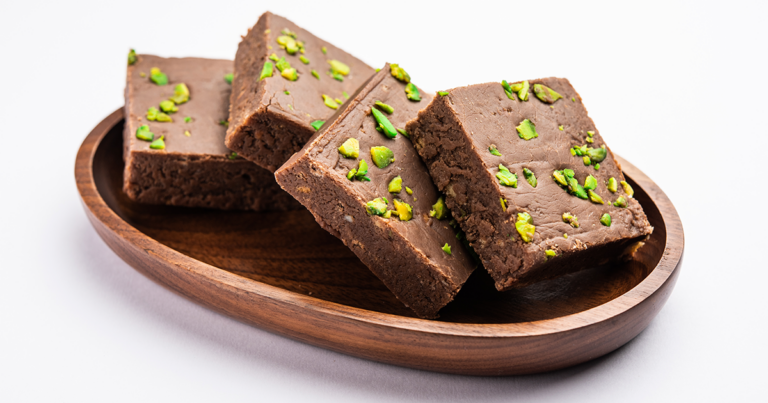 5 Types of Barfi You Must Try To Satisfy Your Sweet Cravings - Swiggy ...