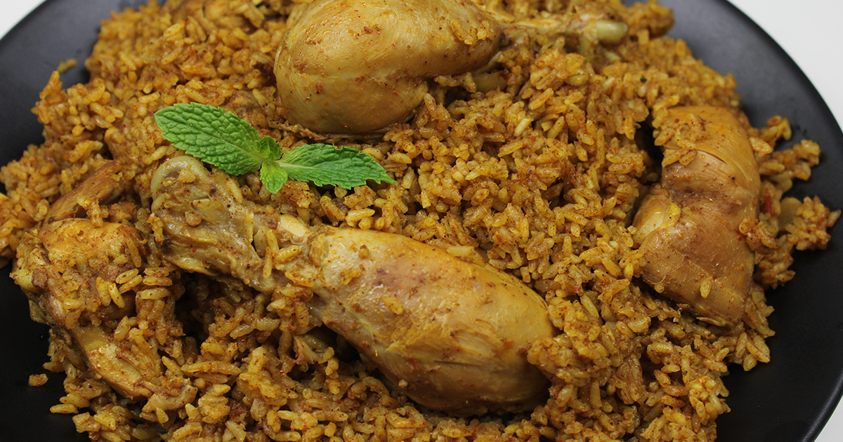 11 Types of Biryani you have to try in India - Swiggy Diaries