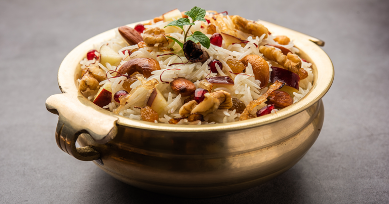 Top 7 Famous Foods of Jammu and Kashmir - Must-Try Dishes - Swiggy Diaries