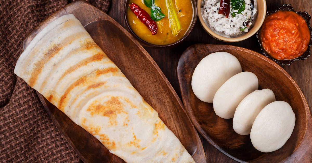12 Must-Try Authentic South Indian Cuisine Dishes - Swiggy Diaries