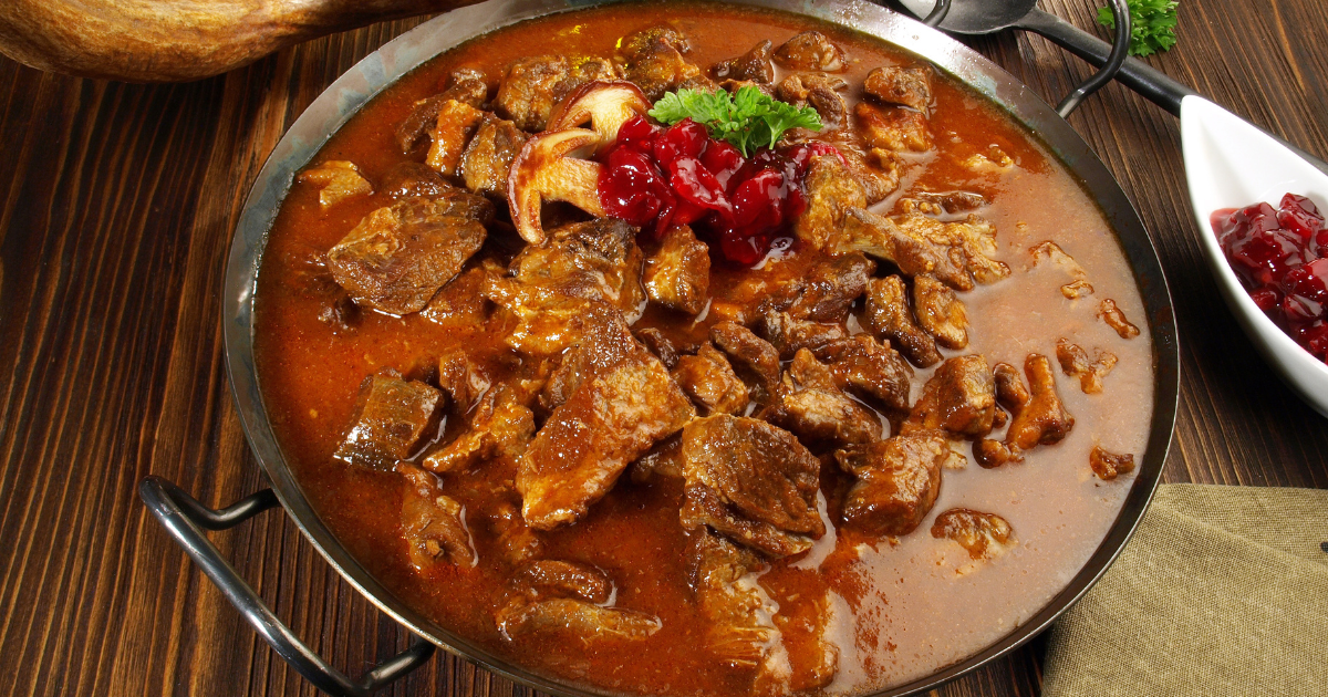 Must-Try Famous Dishes of European Cuisine - Swiggy Diaries
