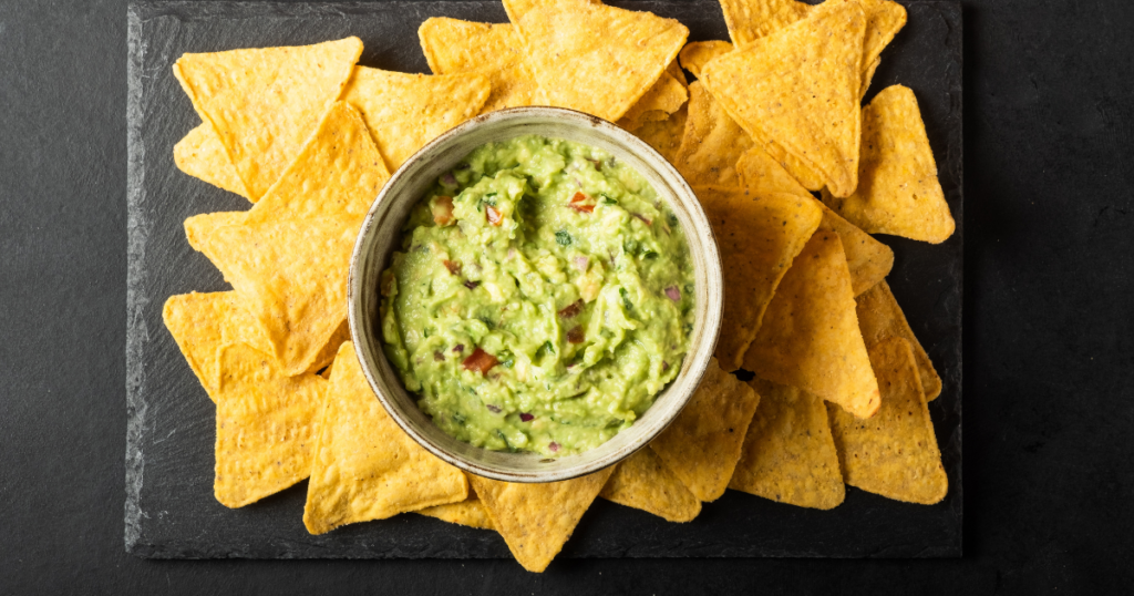 Nachos