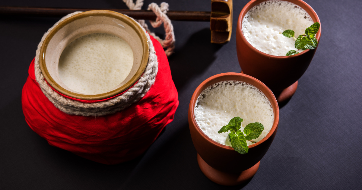 Lassi Items Must-Try 10 Best Punjabi Cuisine Dishes - Swiggy Diaries