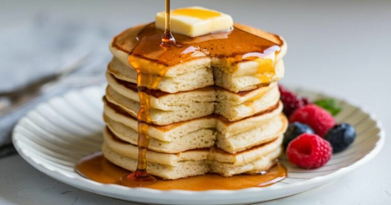 Pancake Types 7 Different Types of Pancakes to Enjoy for Breakfast - Swiggy Diaries