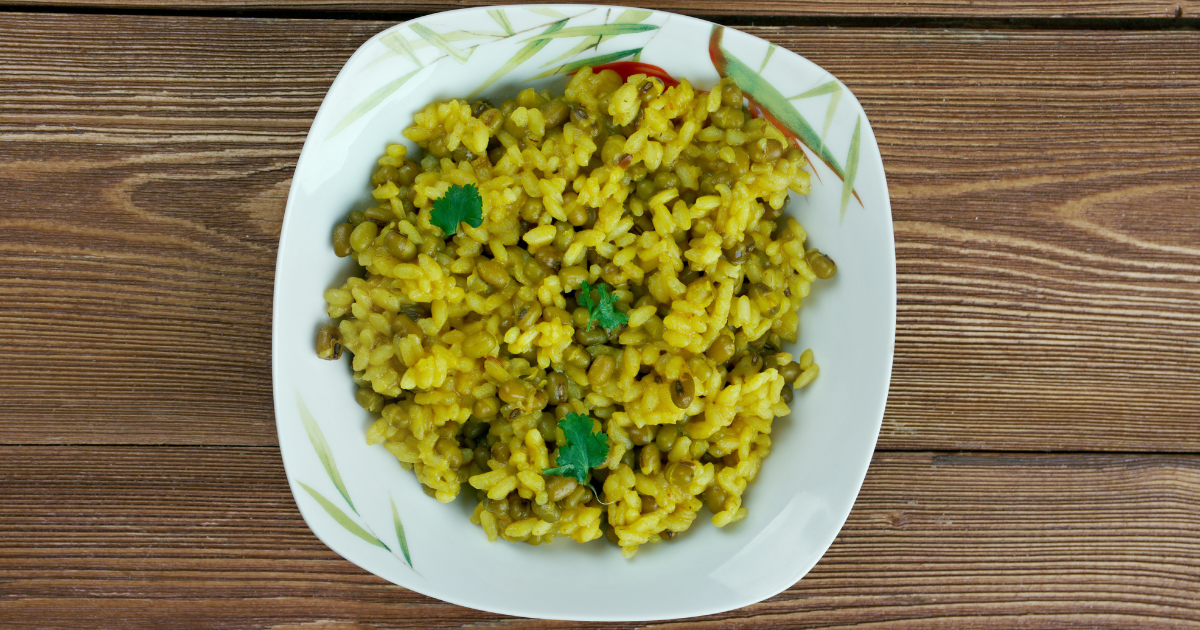 Khichdi Health Benefits: Why It’s Perfect for Weight Loss - Swiggy Diaries