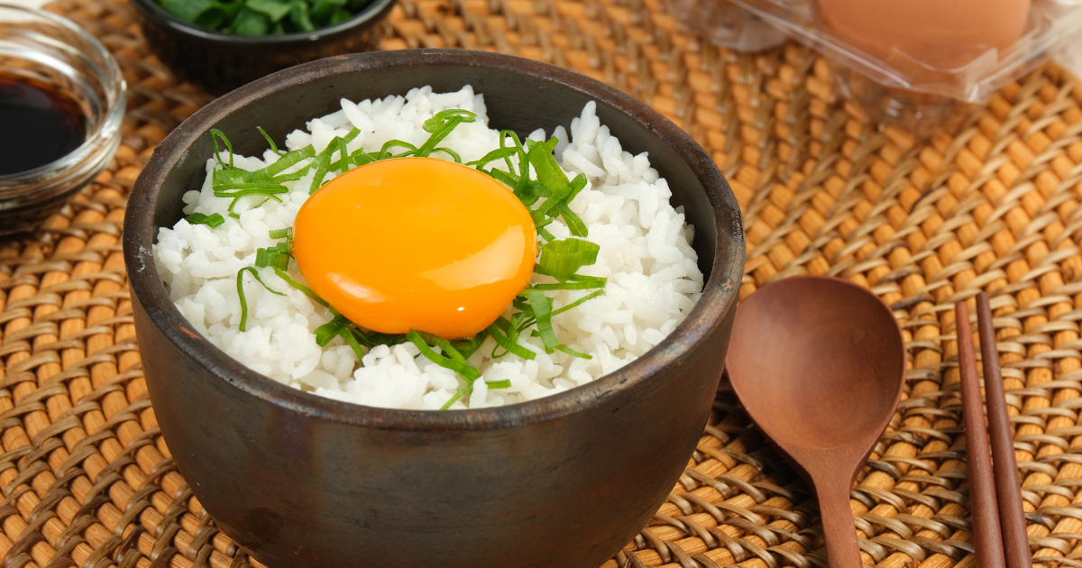 Must Try 7 Best Japanese Breakfast for a Nutritious Start - Swiggy Diaries