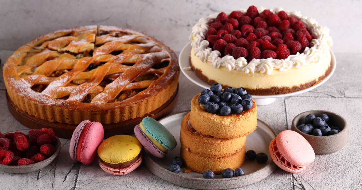 The History of Cakes: A Sweet Journey Through Time - Swiggy Diaries