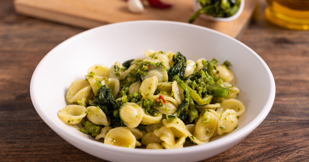 Unveiling Pasta's History: From Ancient Roots to Today - Swiggy Diaries