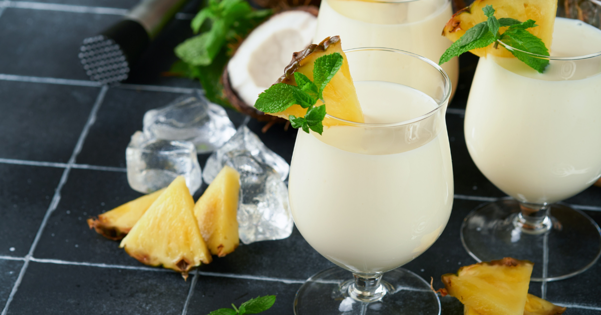 7 Different types of Mocktails drinks for every Occasion - Swiggy Diaries