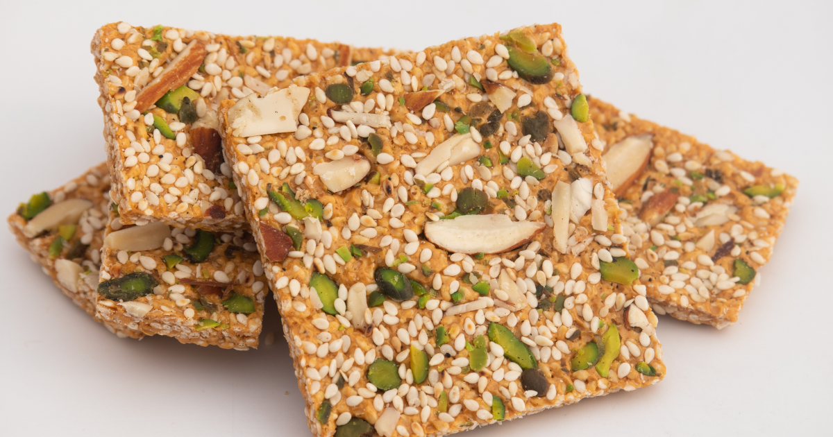 Must-Try Makar Sankranti Special Sweets This Festive Season