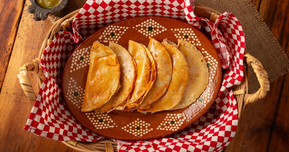 Tacos Origin: Uncovering the Roots of Mexico Street Food - Swiggy Diaries