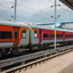 Tips for a Comfortable Long-Distance Train Journey