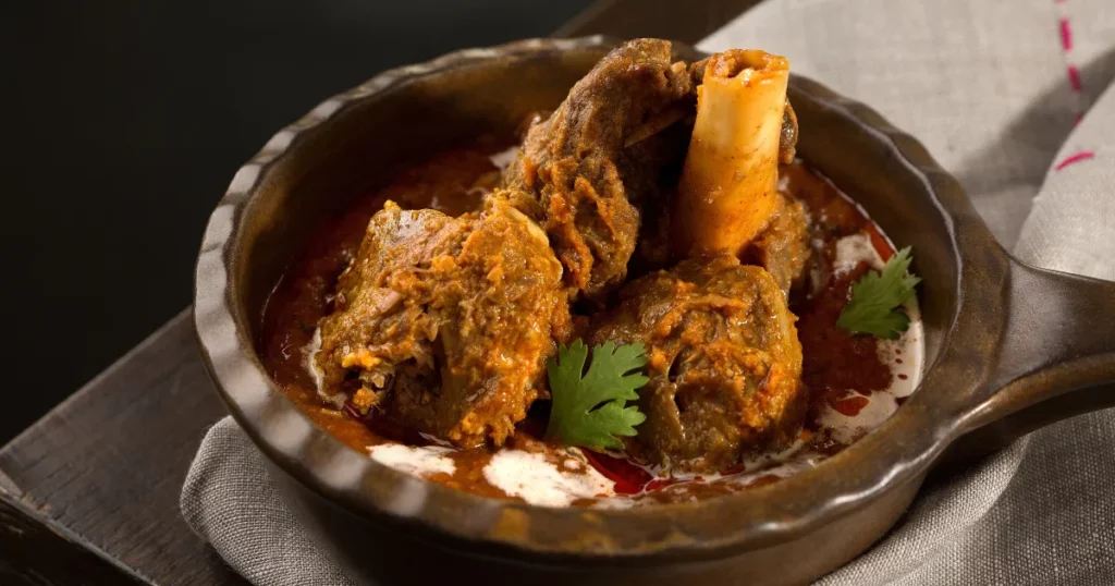 Nalli Nihari - A Slow Cooked Delight
