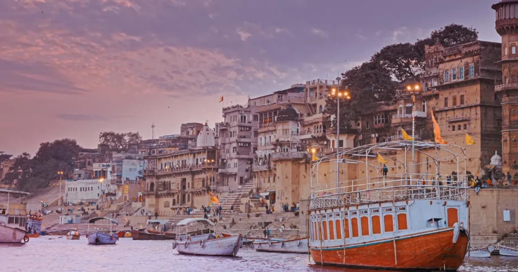 varanasi