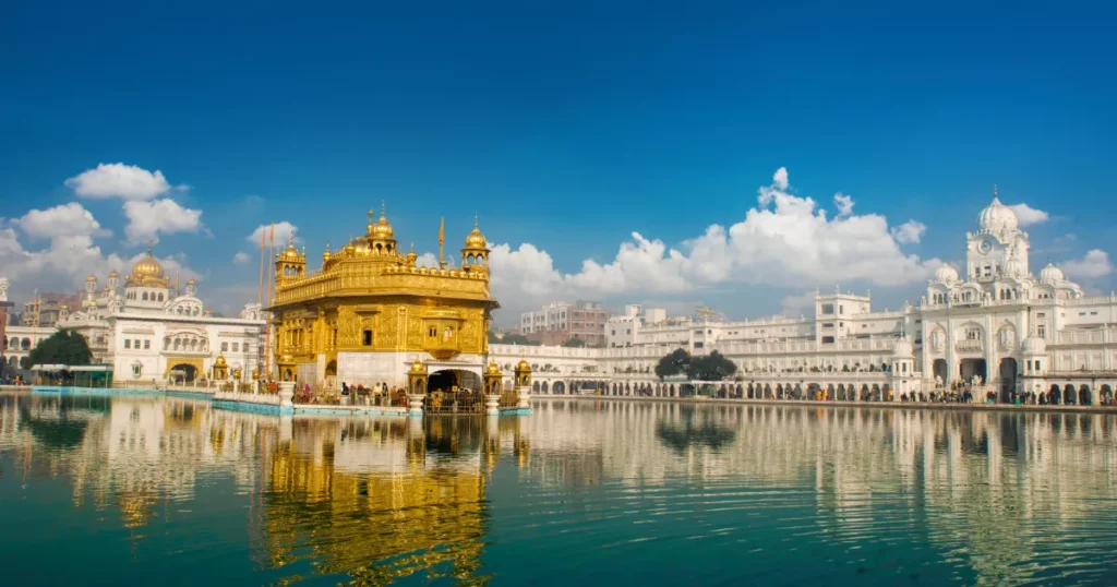 Golden Temple