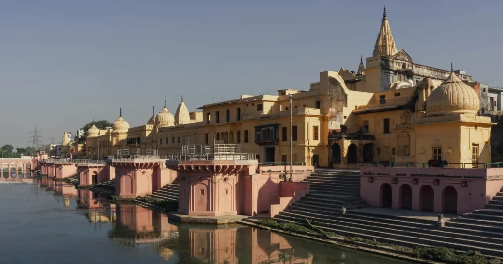 Ayodhya