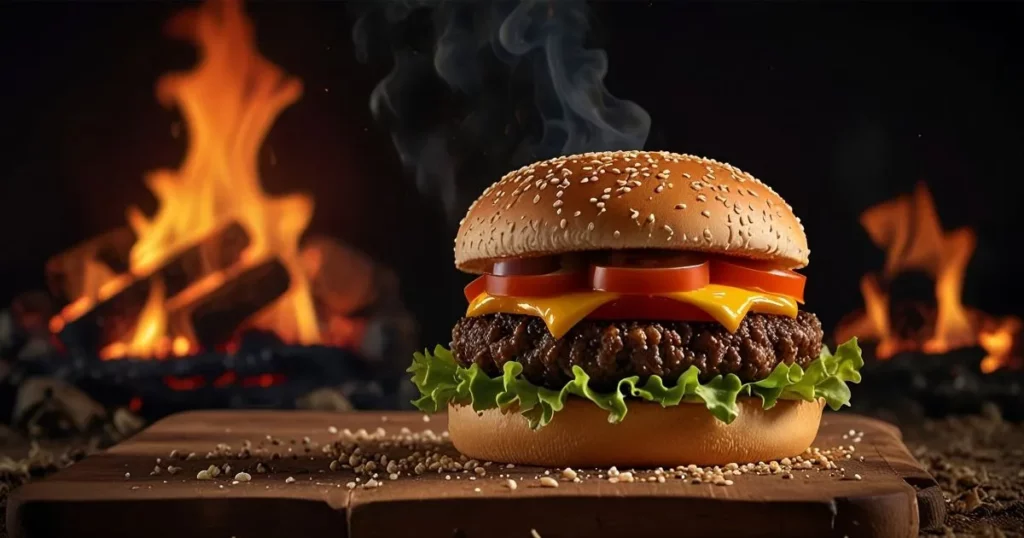 Burgers