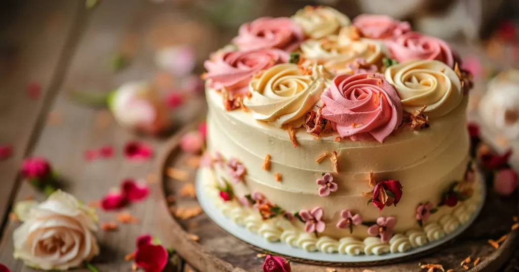 Cake