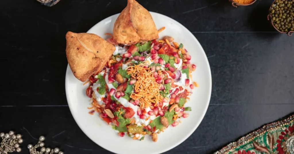 Chaat
