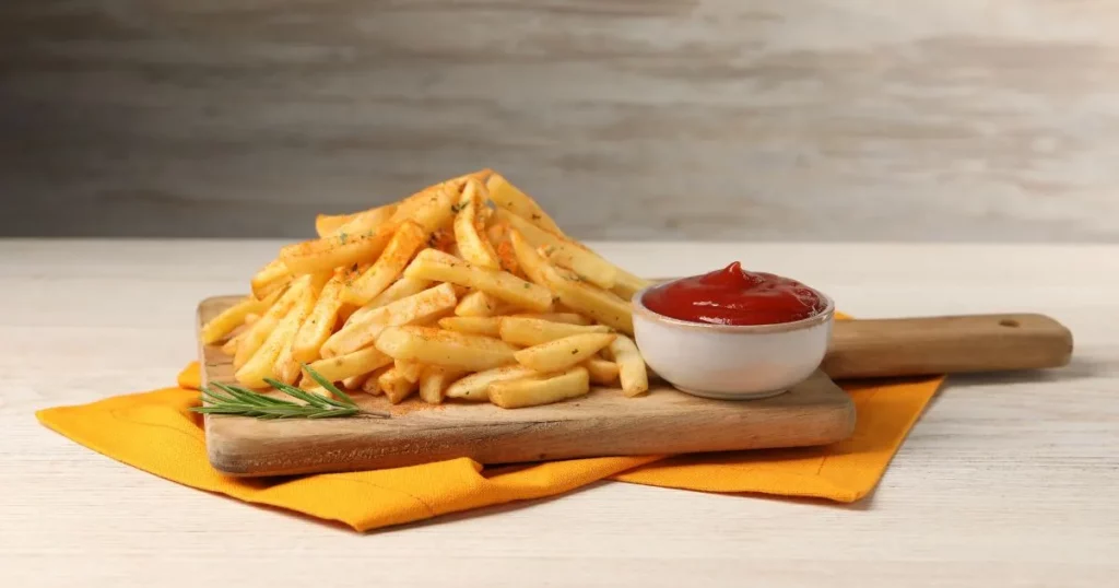 French Fries
