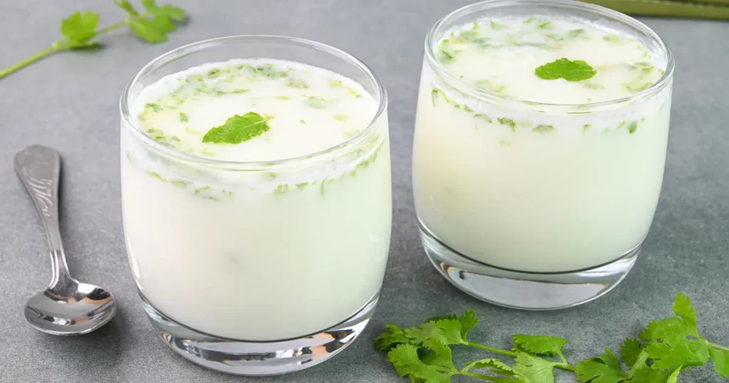 Buttermilk