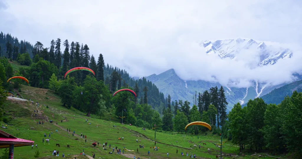 Manali