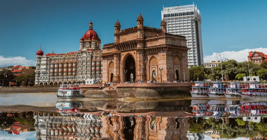 Mumbai