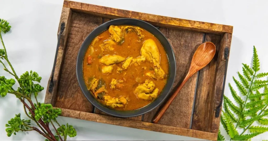 Puli Kuzhambu