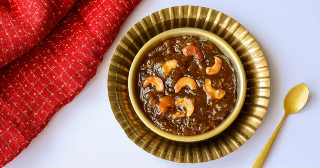 Tirunelveli Halwa