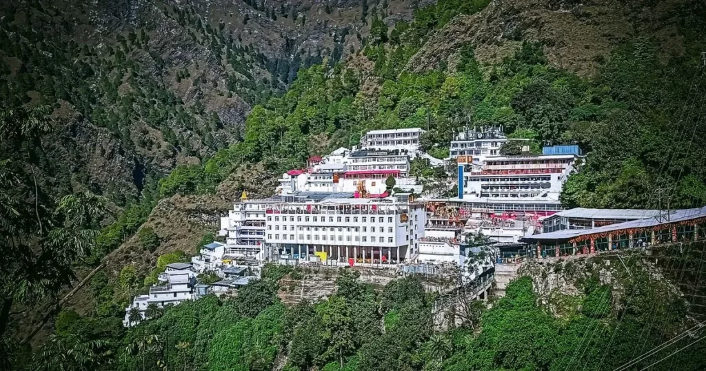 Vaishno Devi