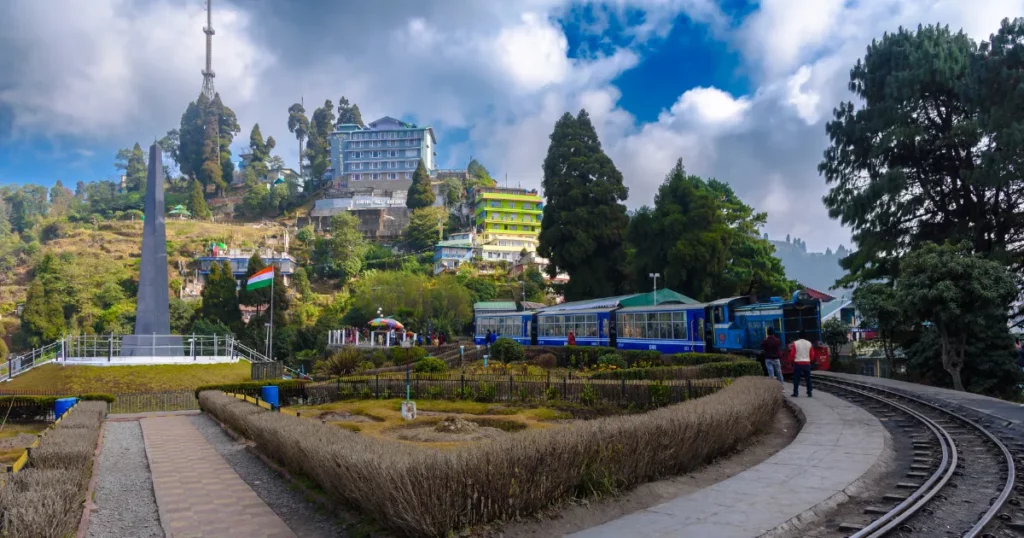 Darjeeling-