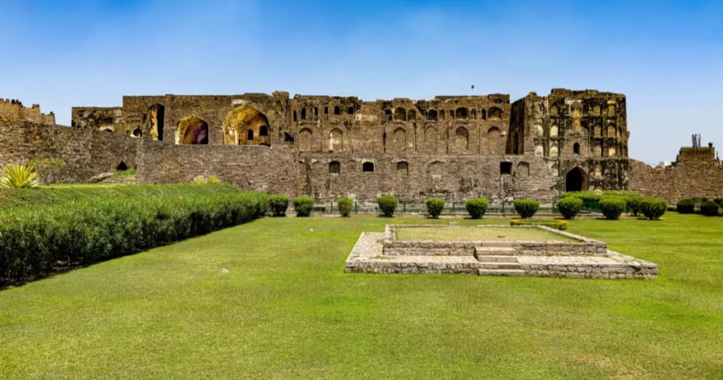 Hyderabad